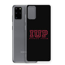 Funda Samsung de la IUP