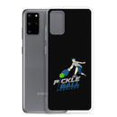 PickleBall Samsung Case