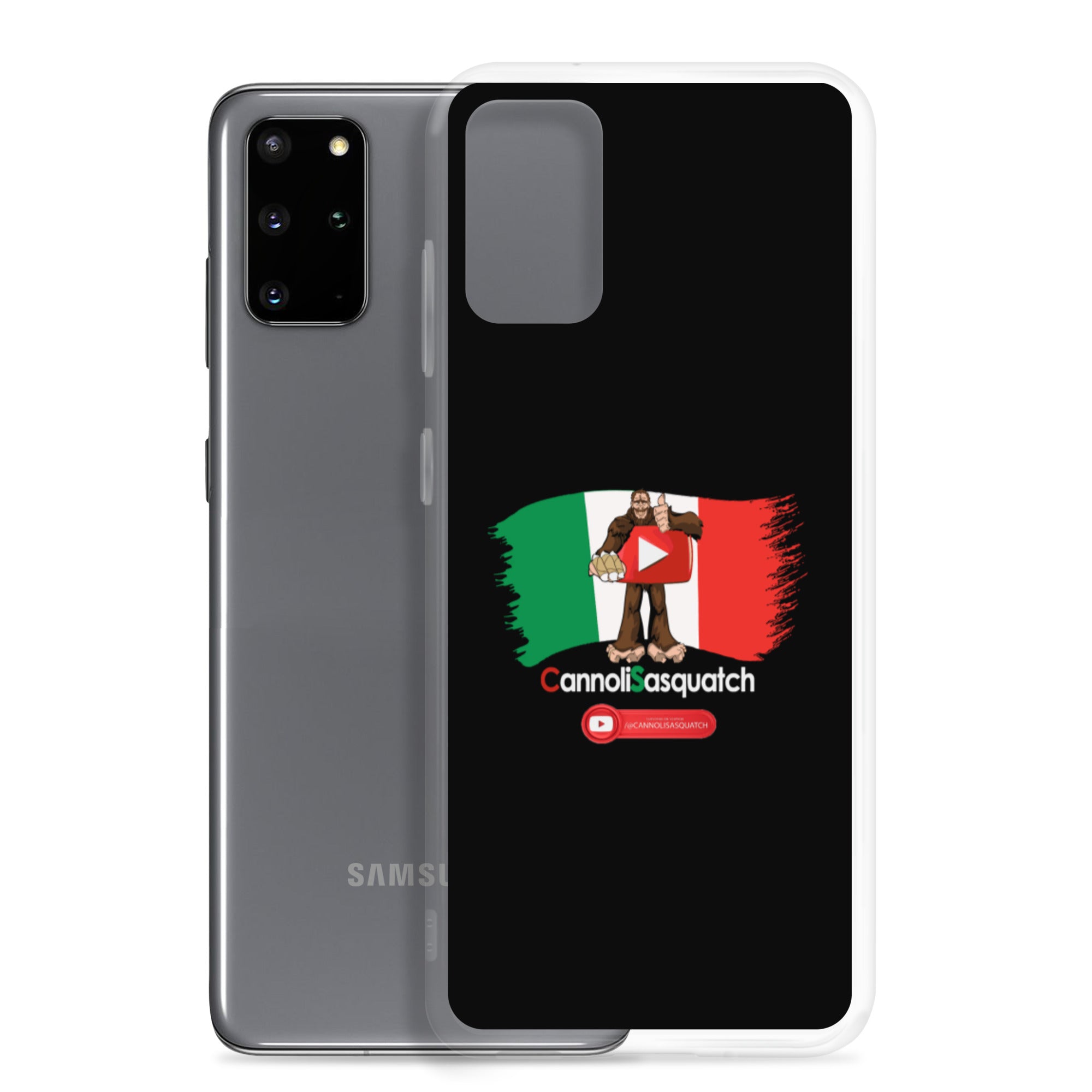 CSP Samsung Case