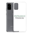 DFF Samsung Case
