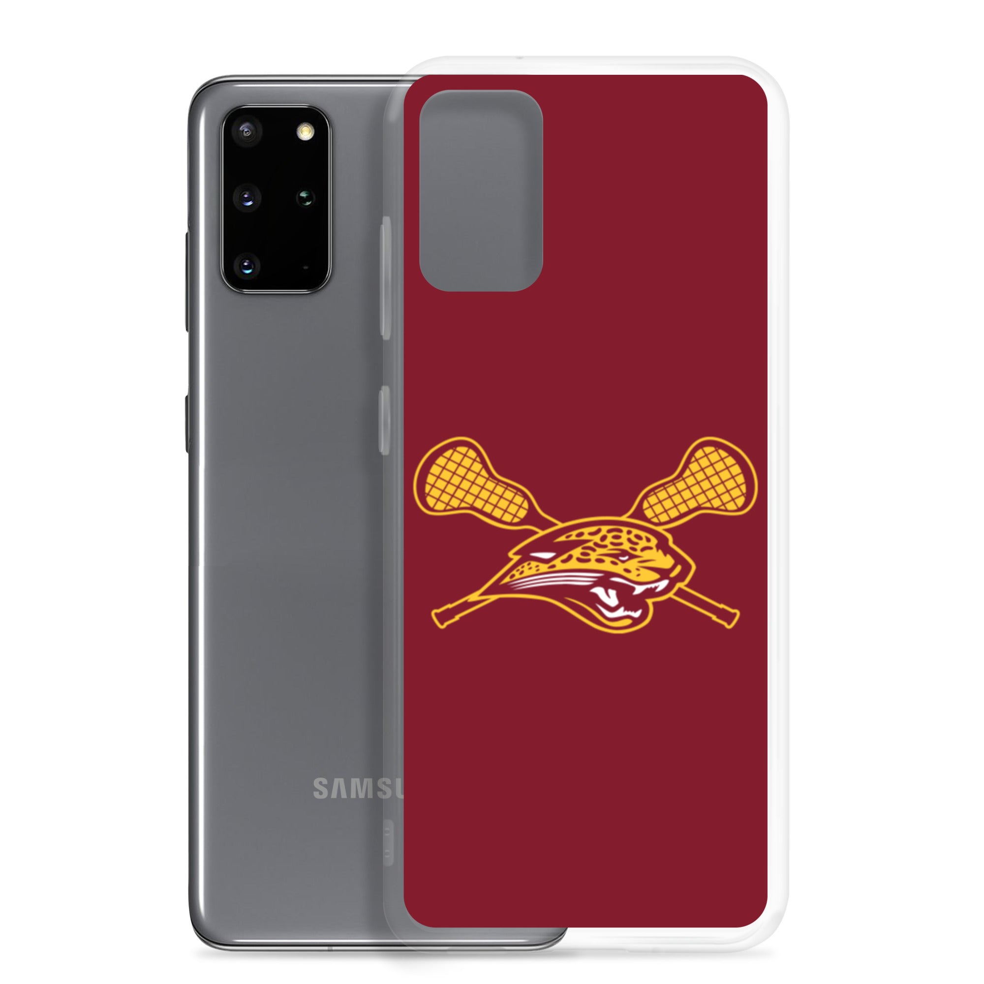 CHSL Samsung Case