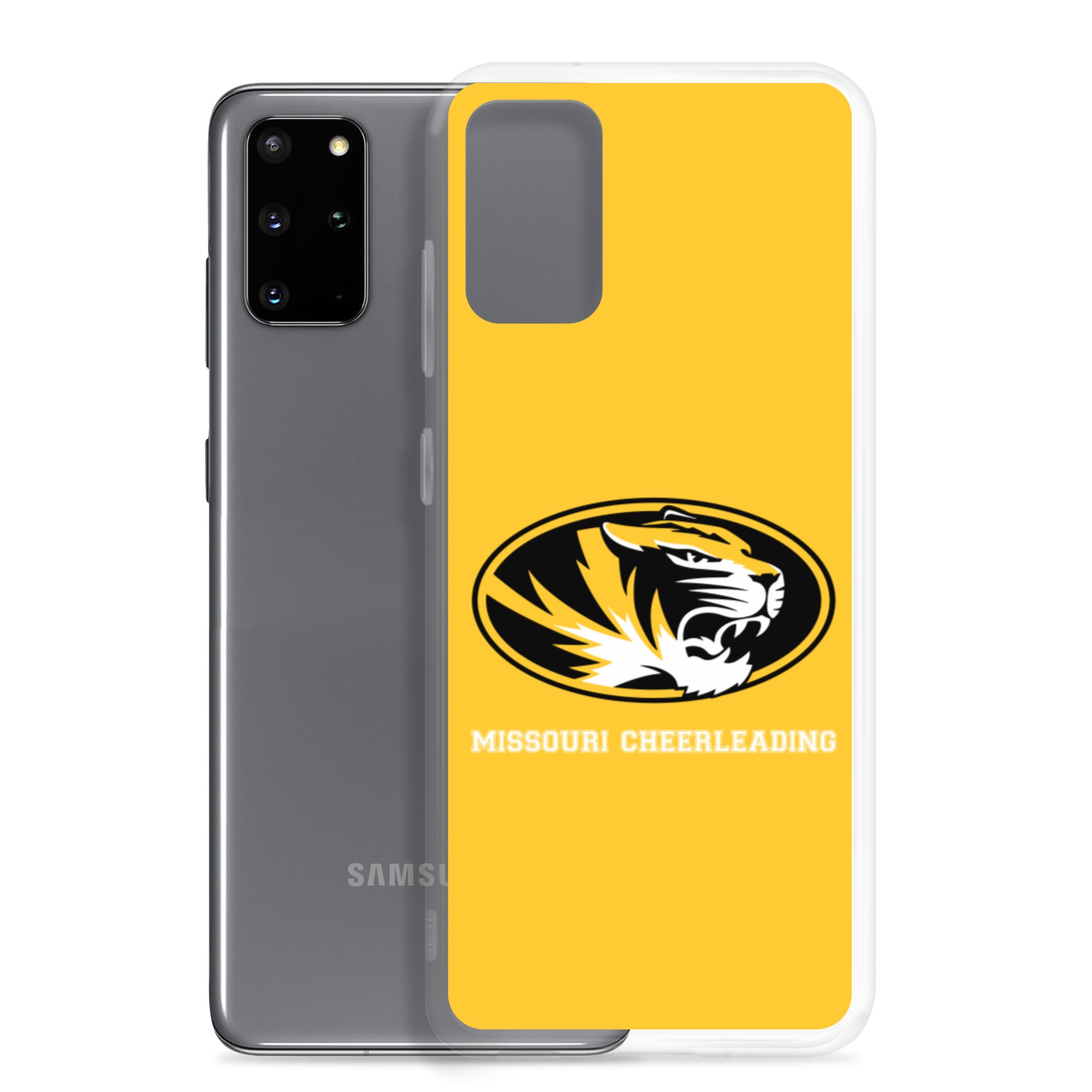 MC Samsung Case