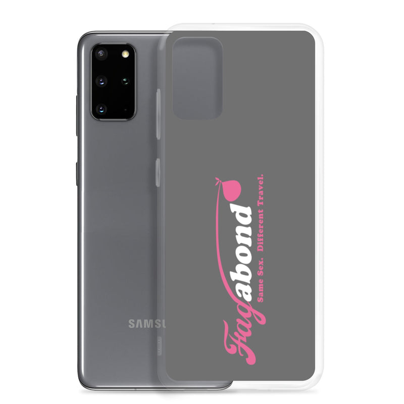 Fagabond Samsung Case