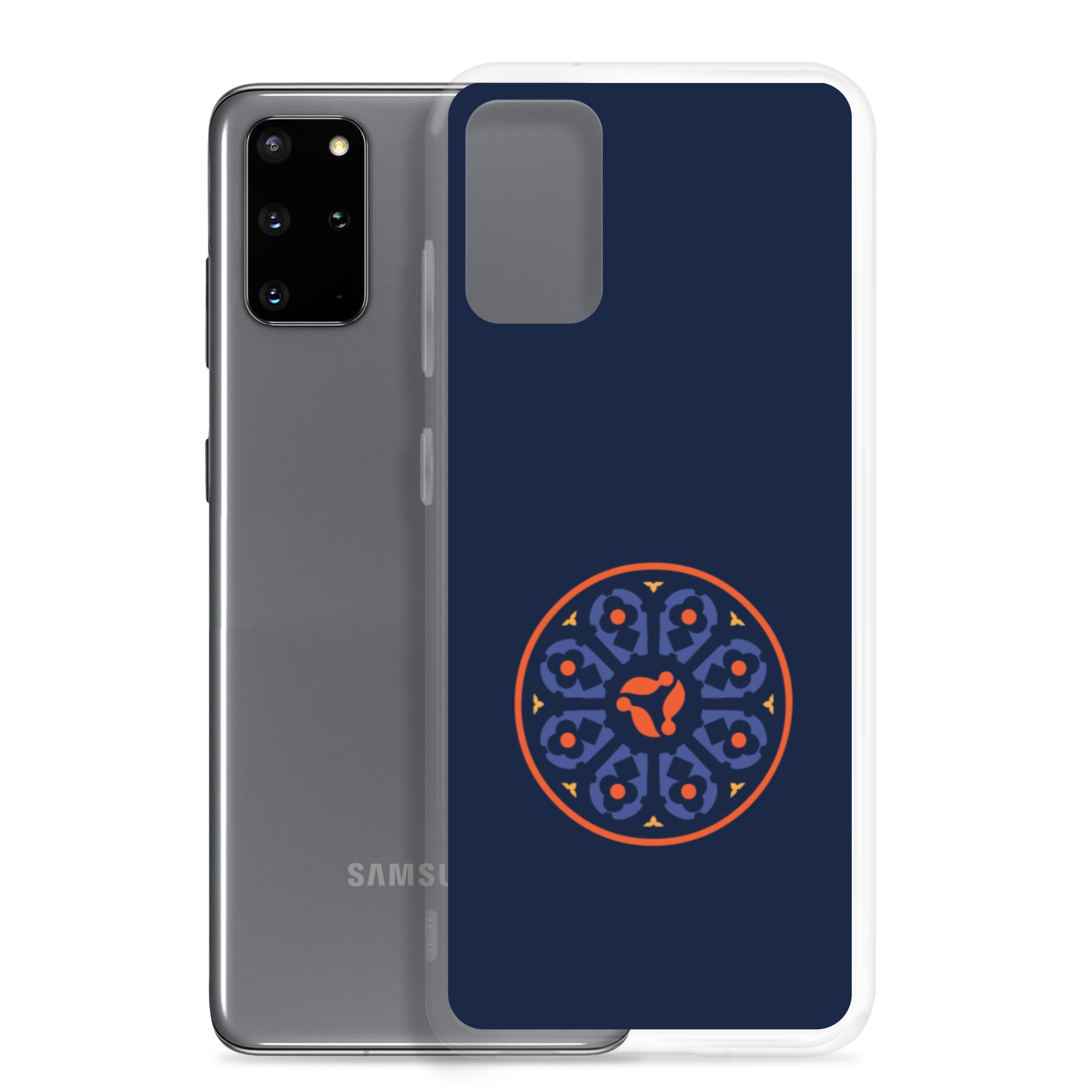 CEC Samsung Case