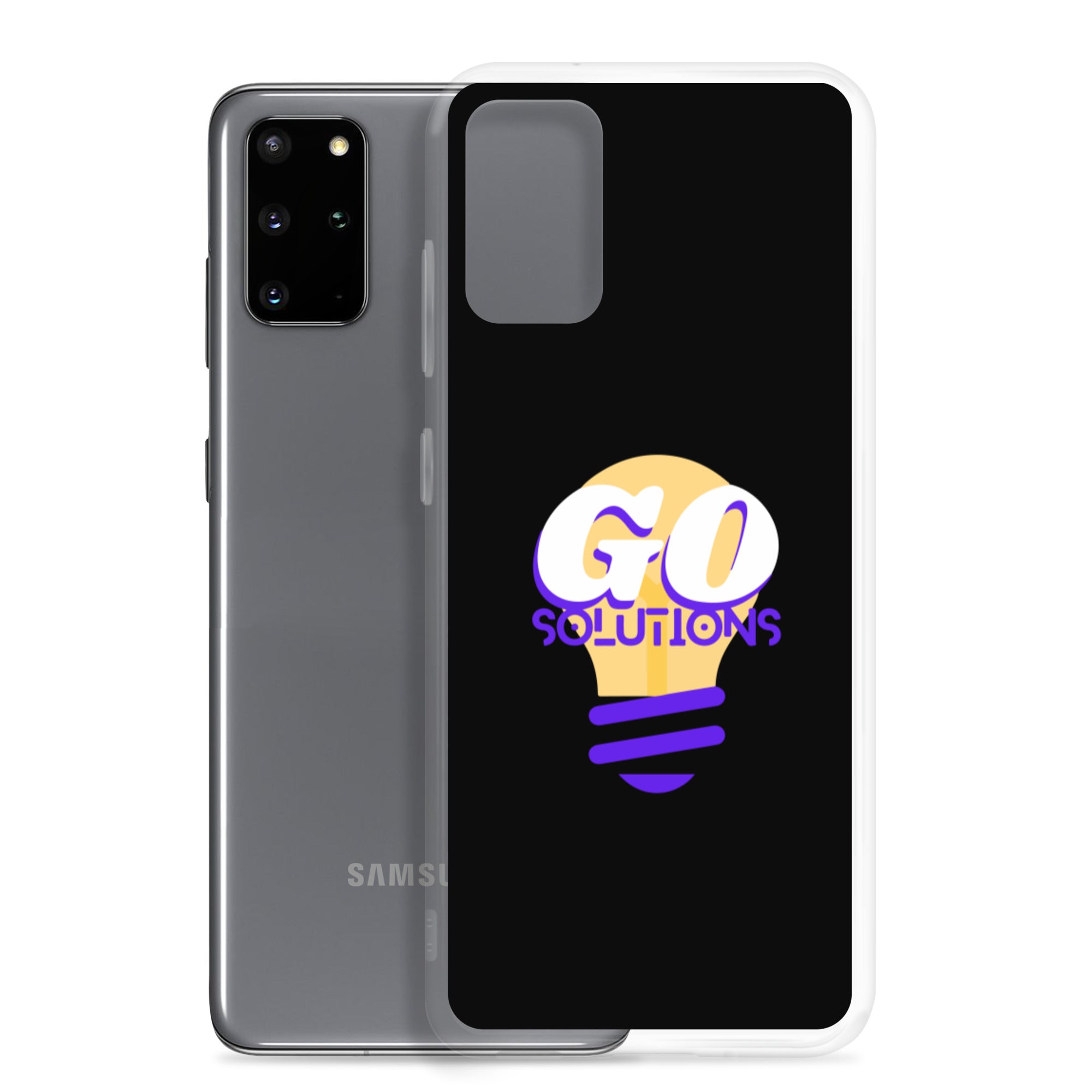 GOS Samsung Case