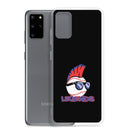Legends 6U Samsung Case