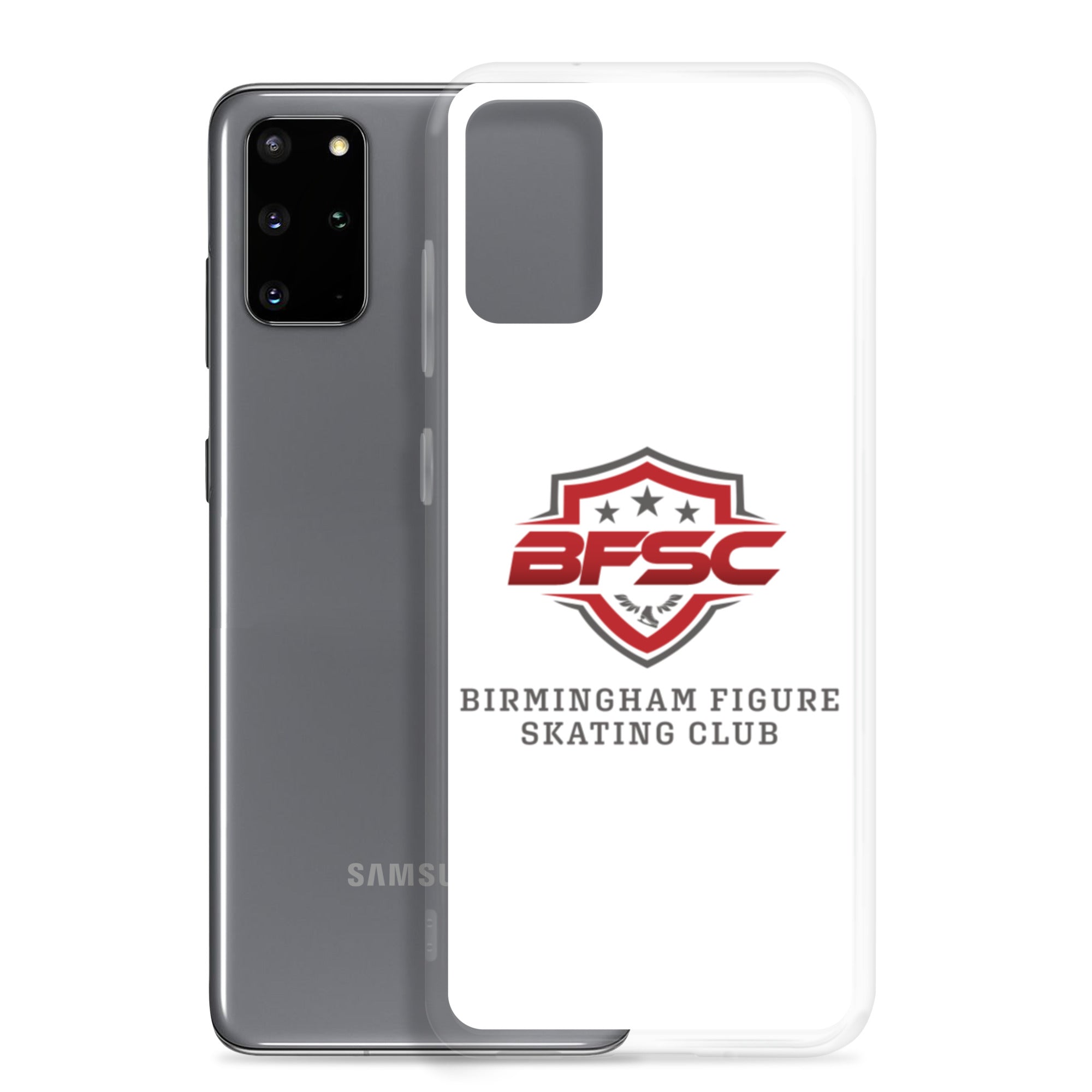 Funda Samsung BFSC