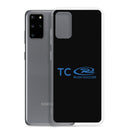 TCR Samsung Case