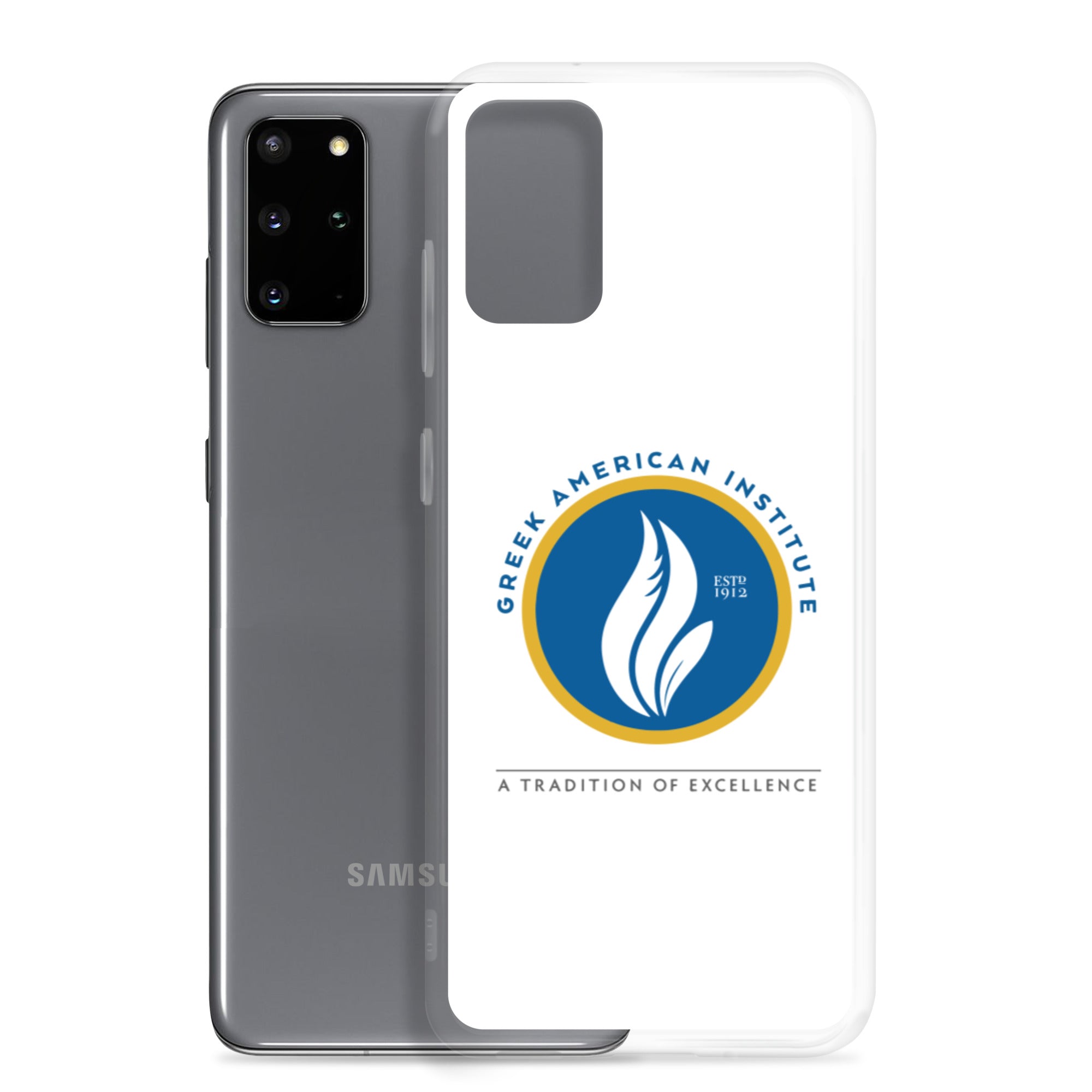 GAI Samsung Case
