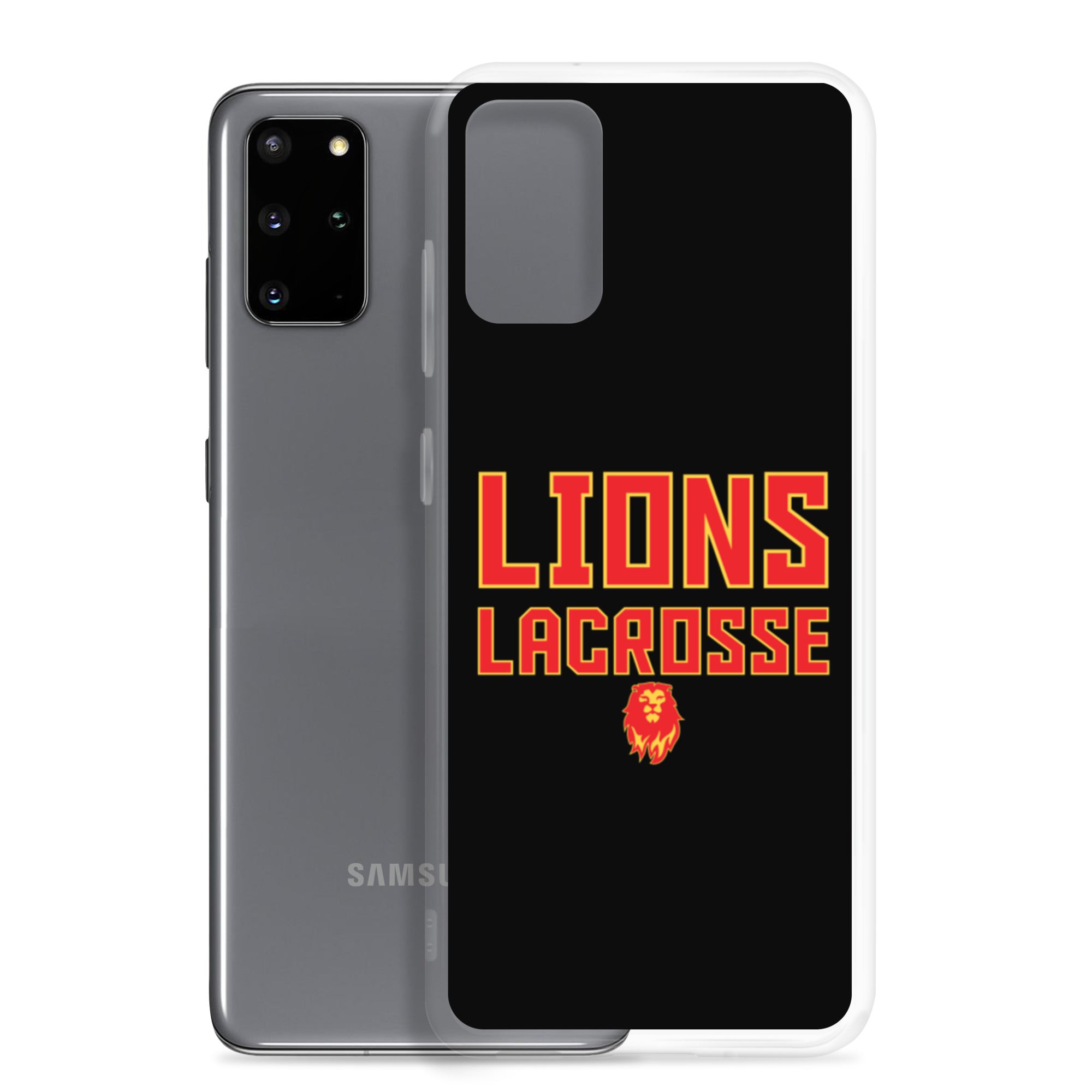 MAL Samsung Case