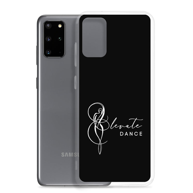 Elevate Dance Samsung Case