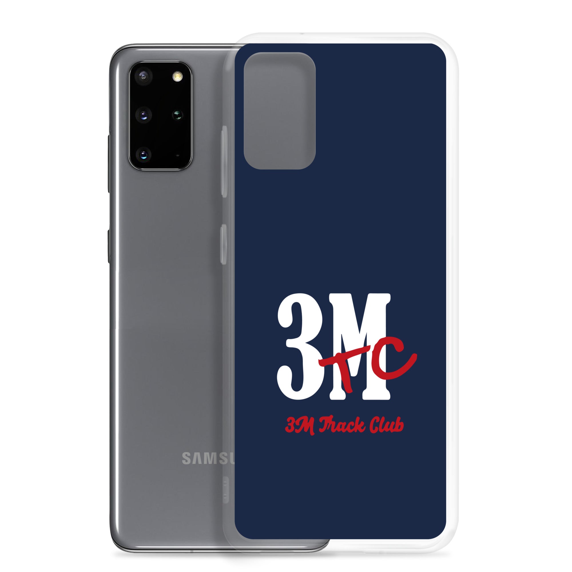 3M Samsung Case