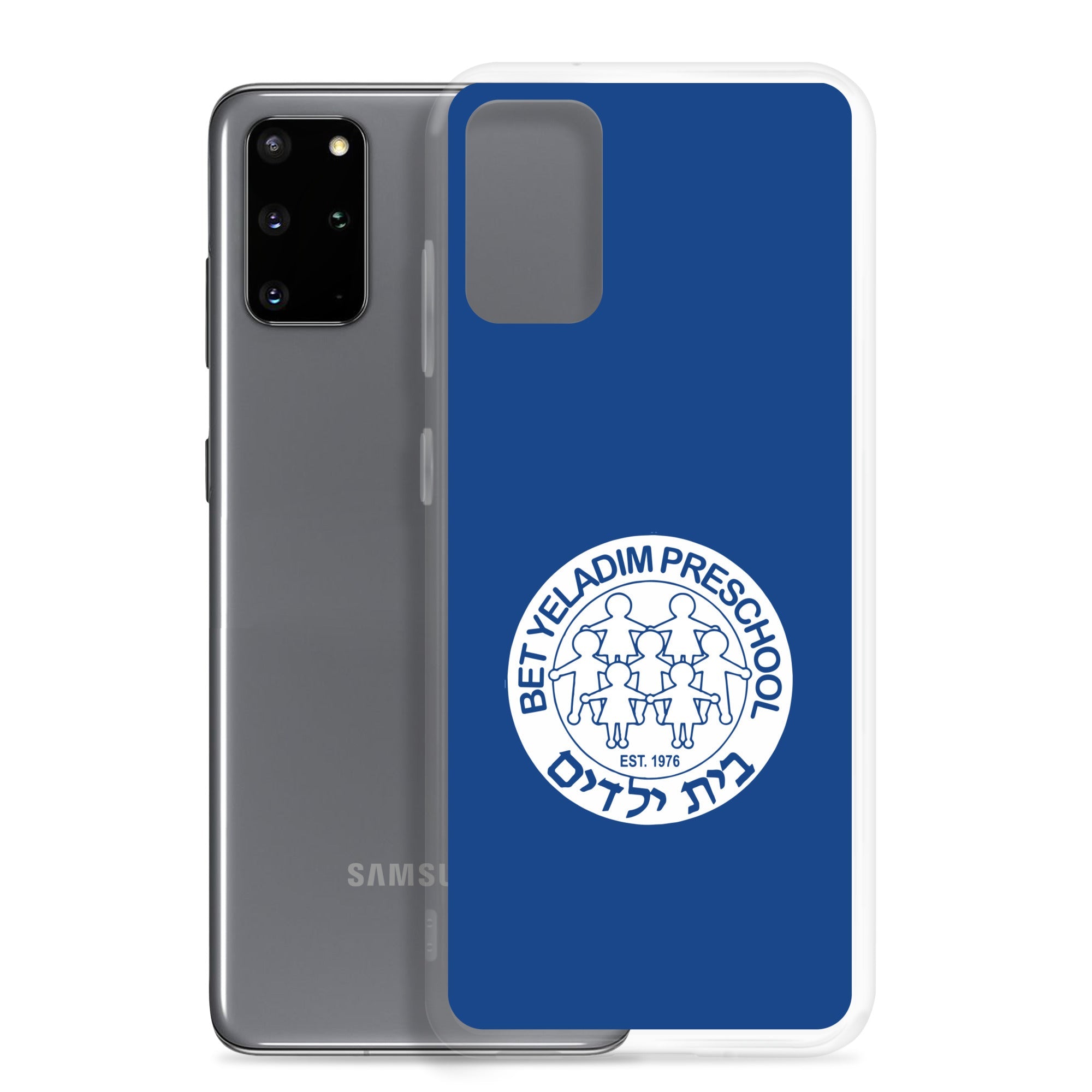 BY Samsung Case
