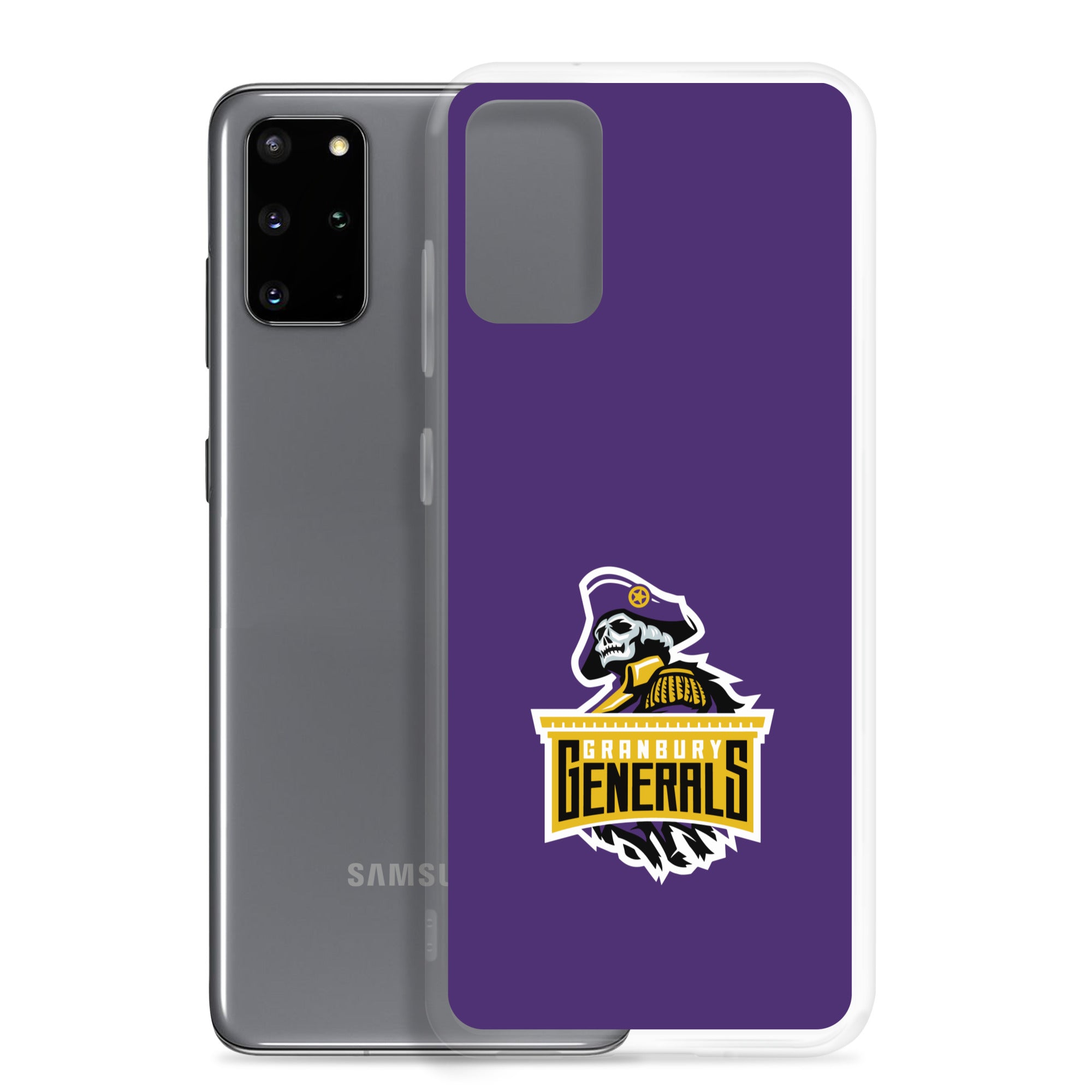 GGF Samsung Case