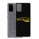 HPAAI Samsung Case