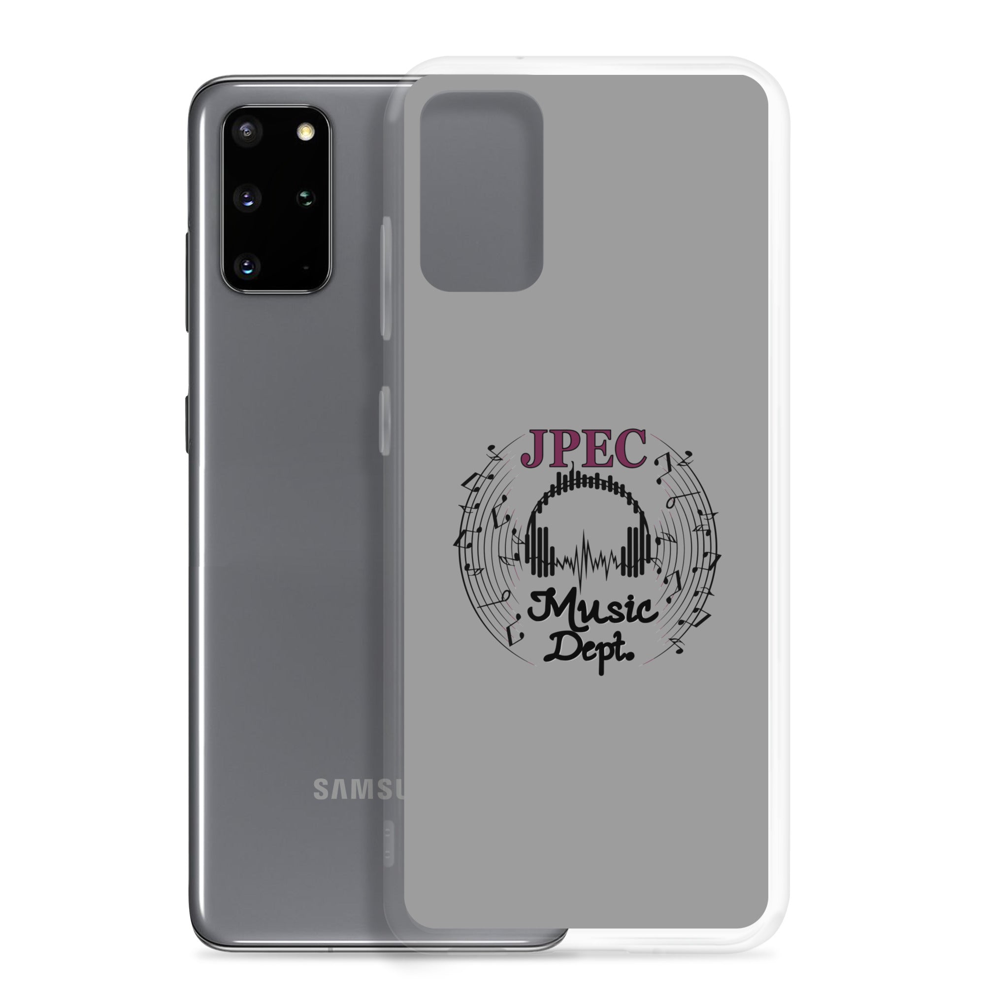 JPEC Samsung Case