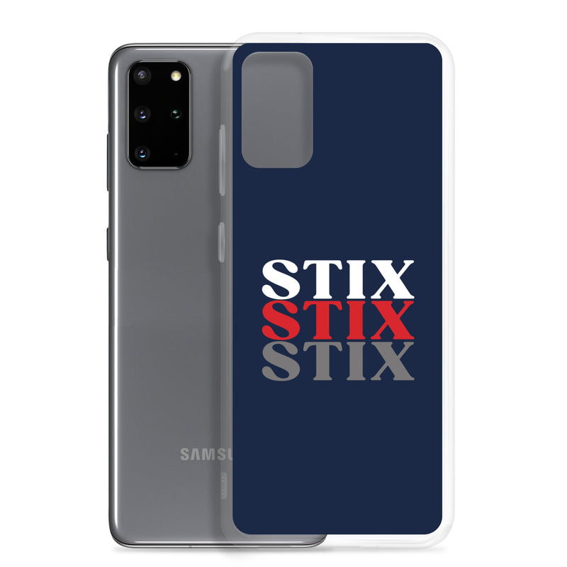 Stix Samsung Case