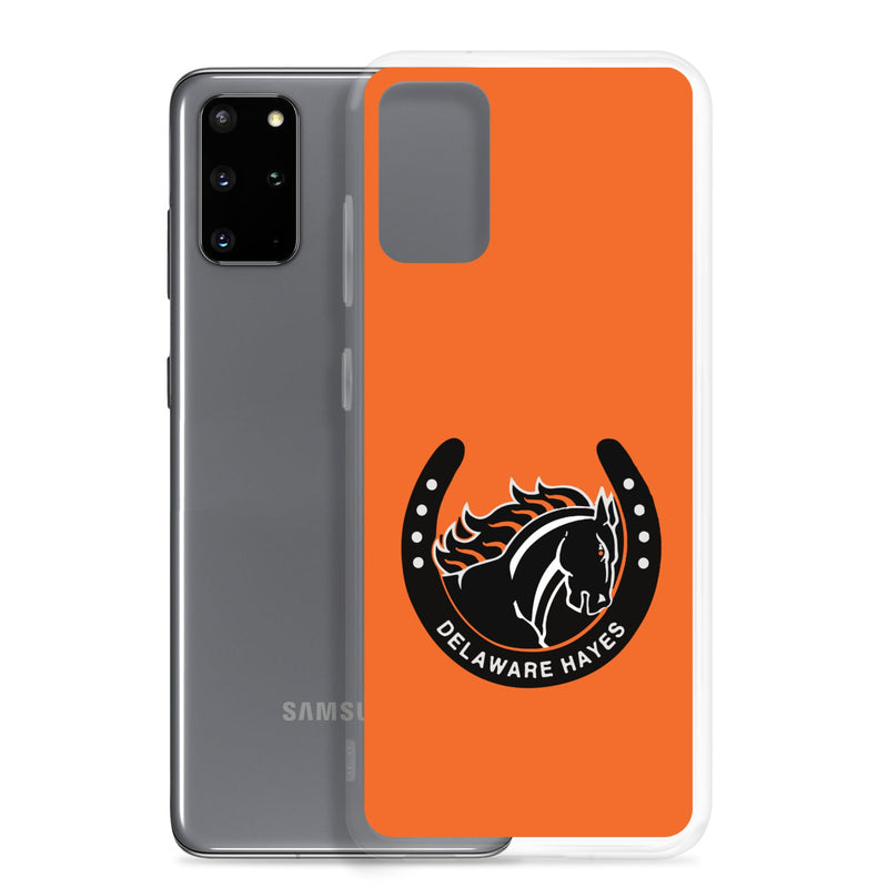 DHHS Samsung Case