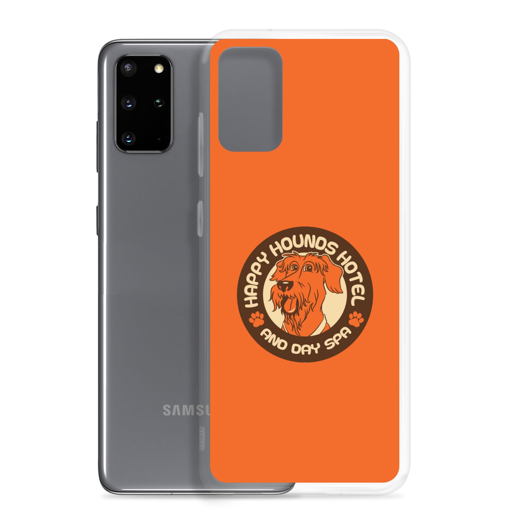 HHH Samsung Case