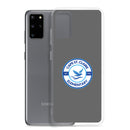CSCES Samsung Case