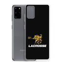 Northwestern Lehigh Samsung Case