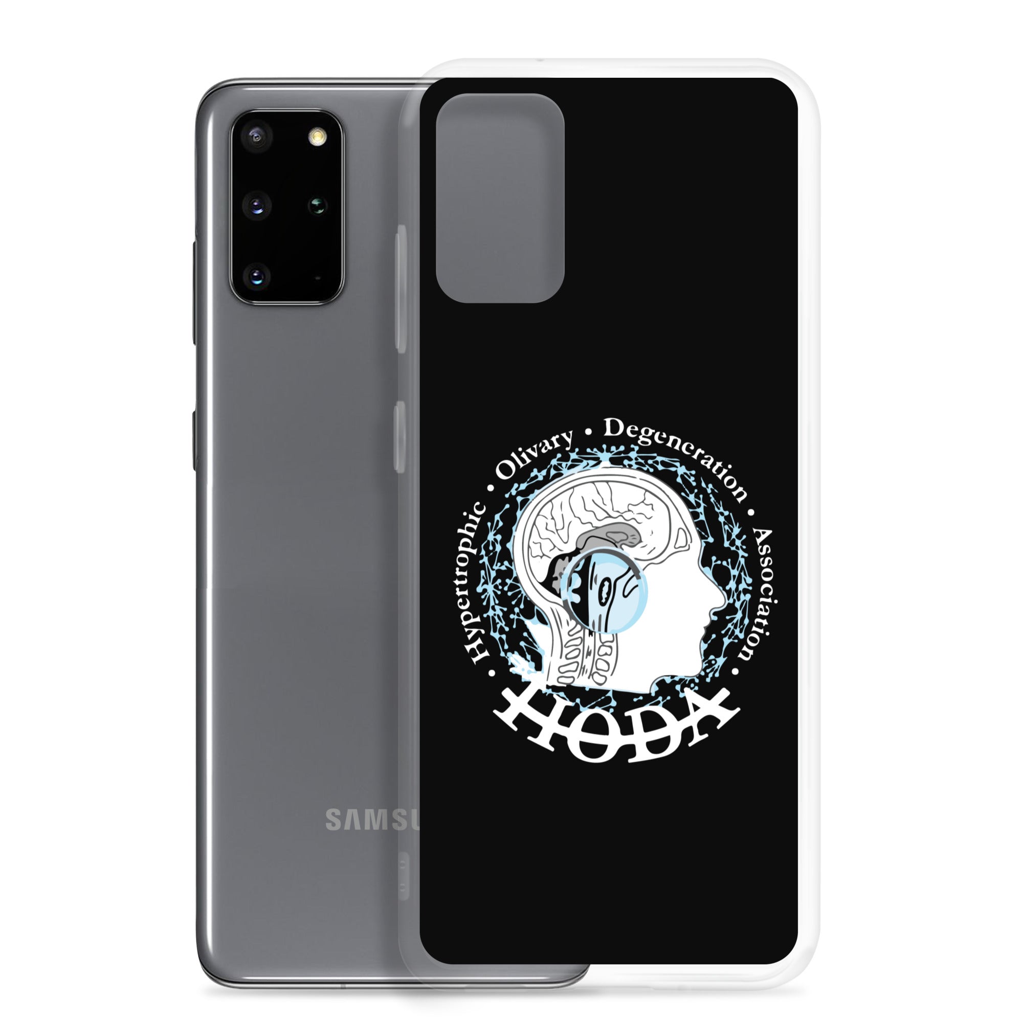 HODA Case for Samsung®