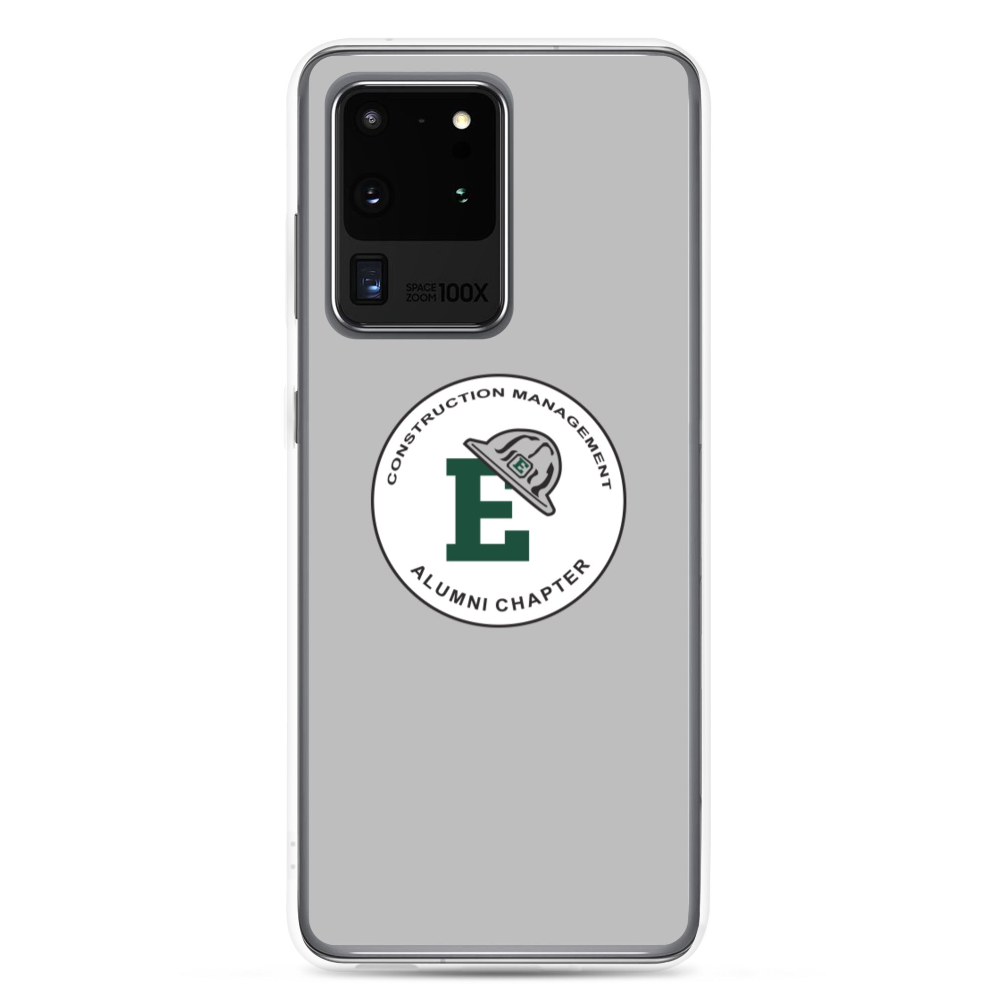 EMU Samsung Case