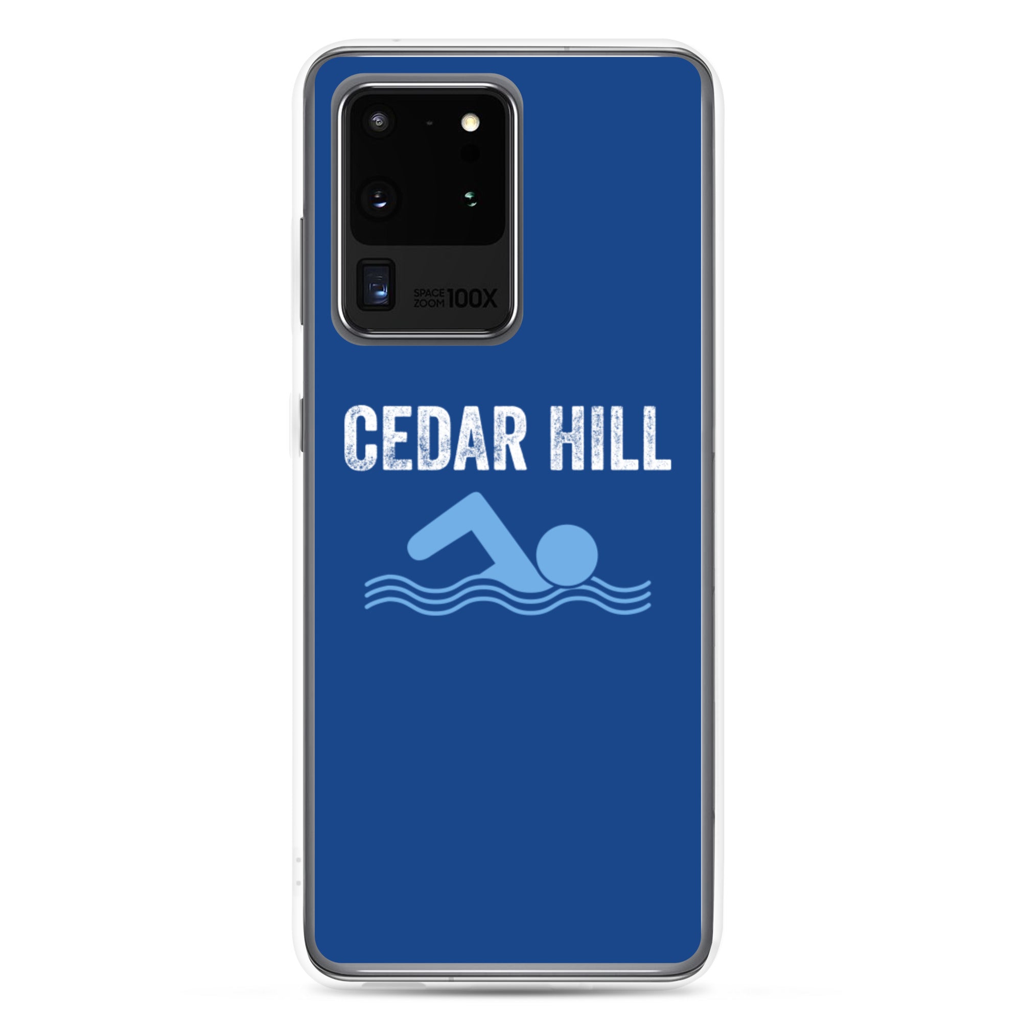 CHC Samsung Case