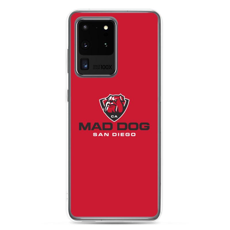 MD SD Samsung Case