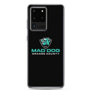 MD OC Girls Samsung Case