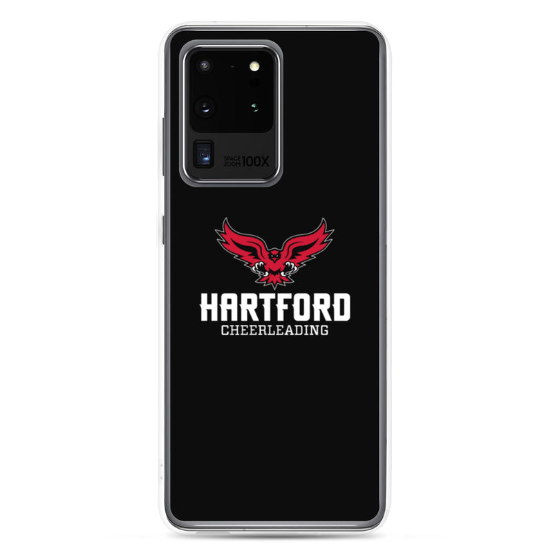 Hartford Cheerleading Samsung Case