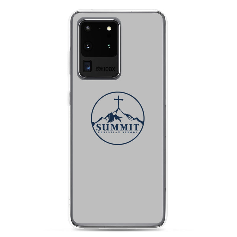 SCS Samsung Case