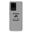 Magpies Samsung Case