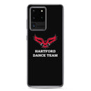 HDT Samsung Case