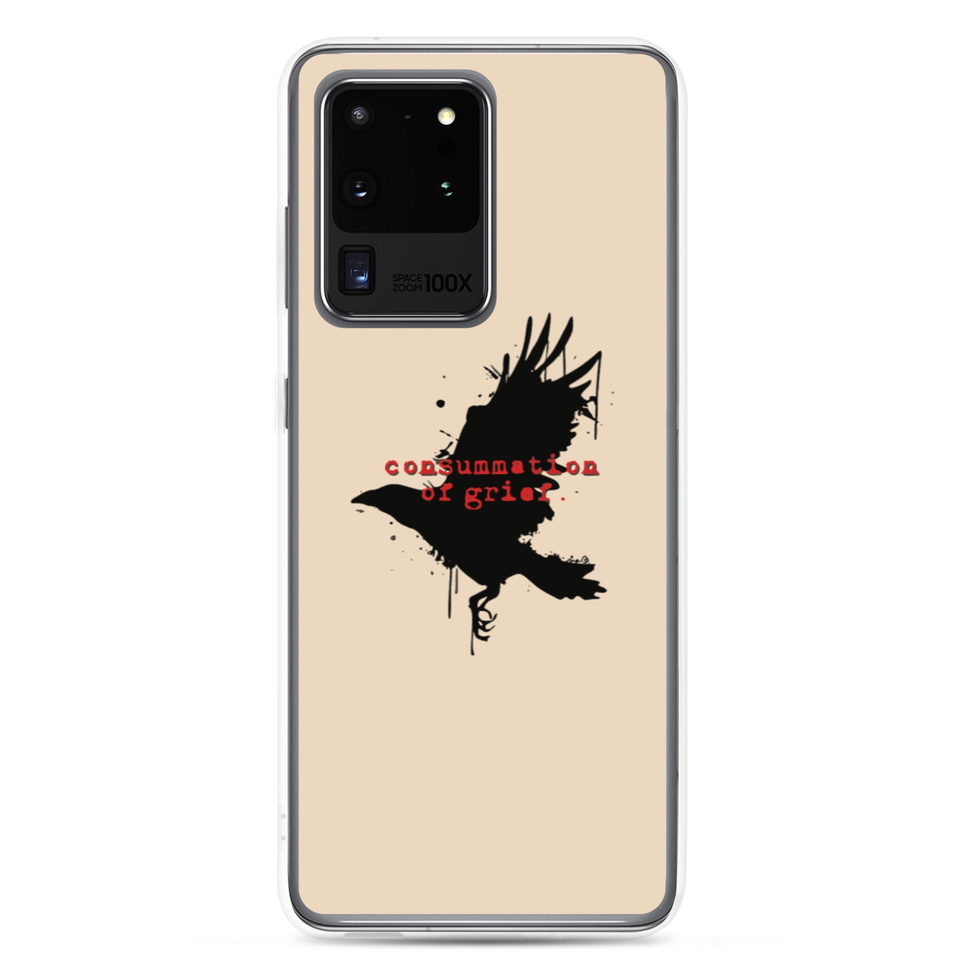 COG Samsung Case