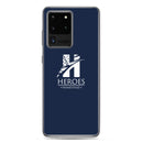 Heroes Homestead Samsung Case