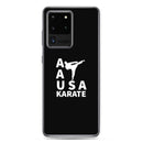 Funda para Samsung AAU Karate