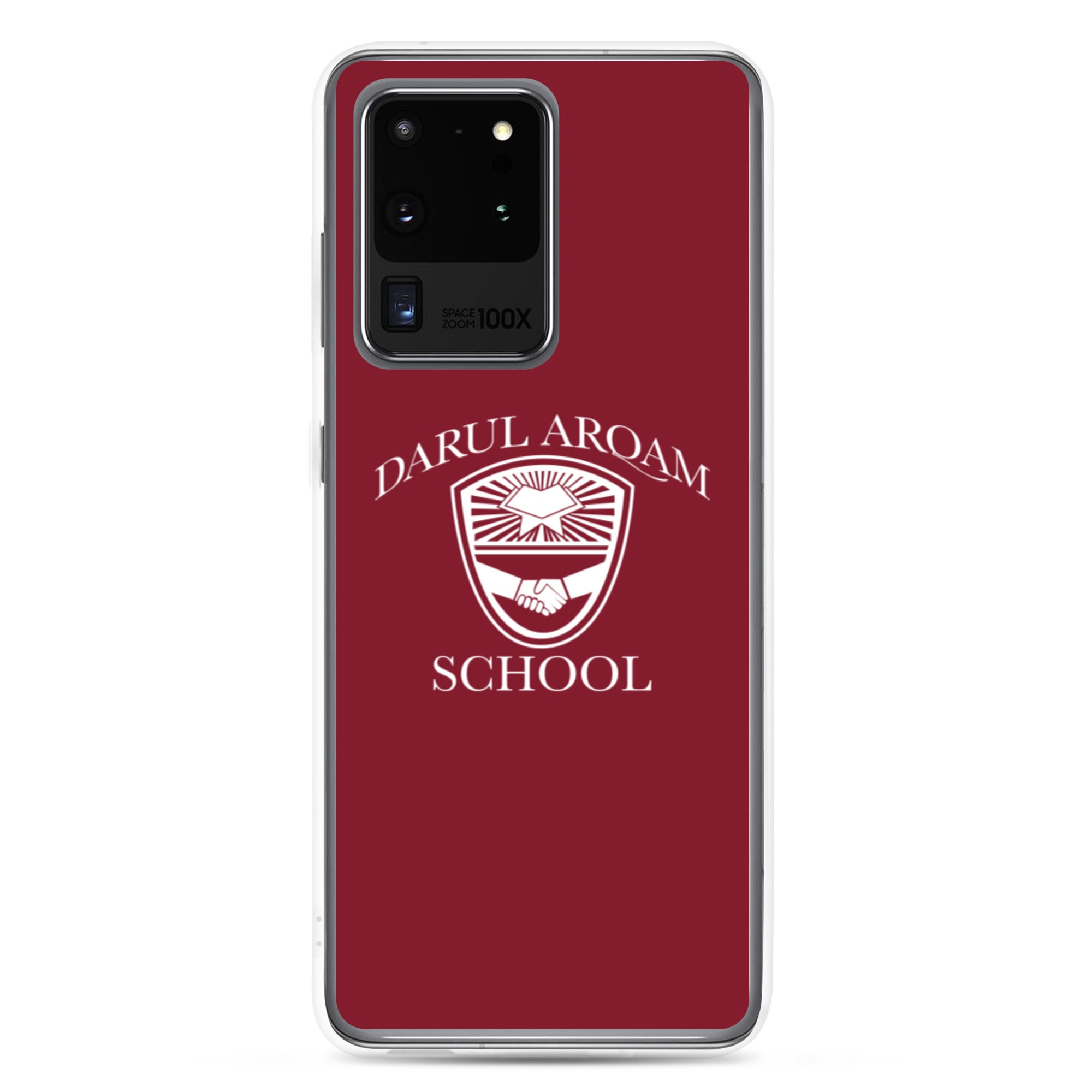 DAS Samsung Case