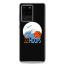 321HOOPS Samsung Case