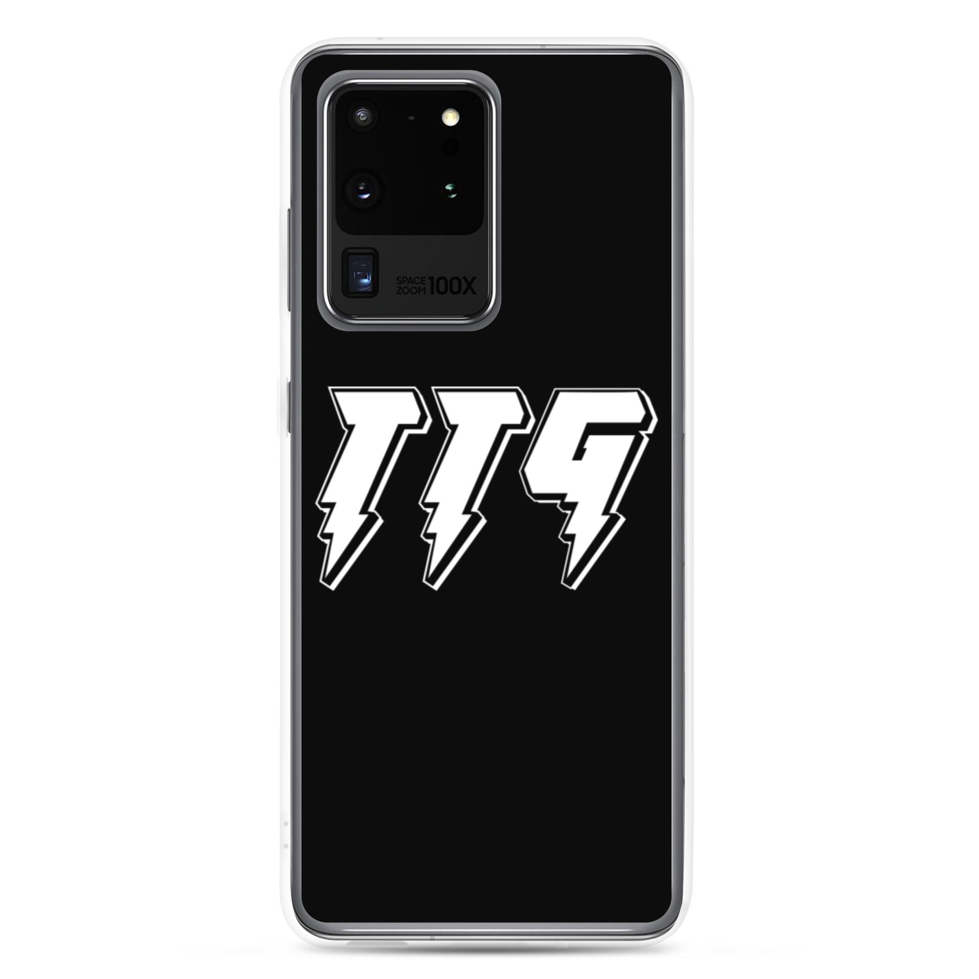 TTG Samsung Case