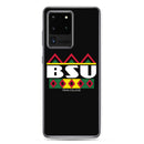 BSU Samsung Case