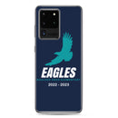 BOES Samsung Case