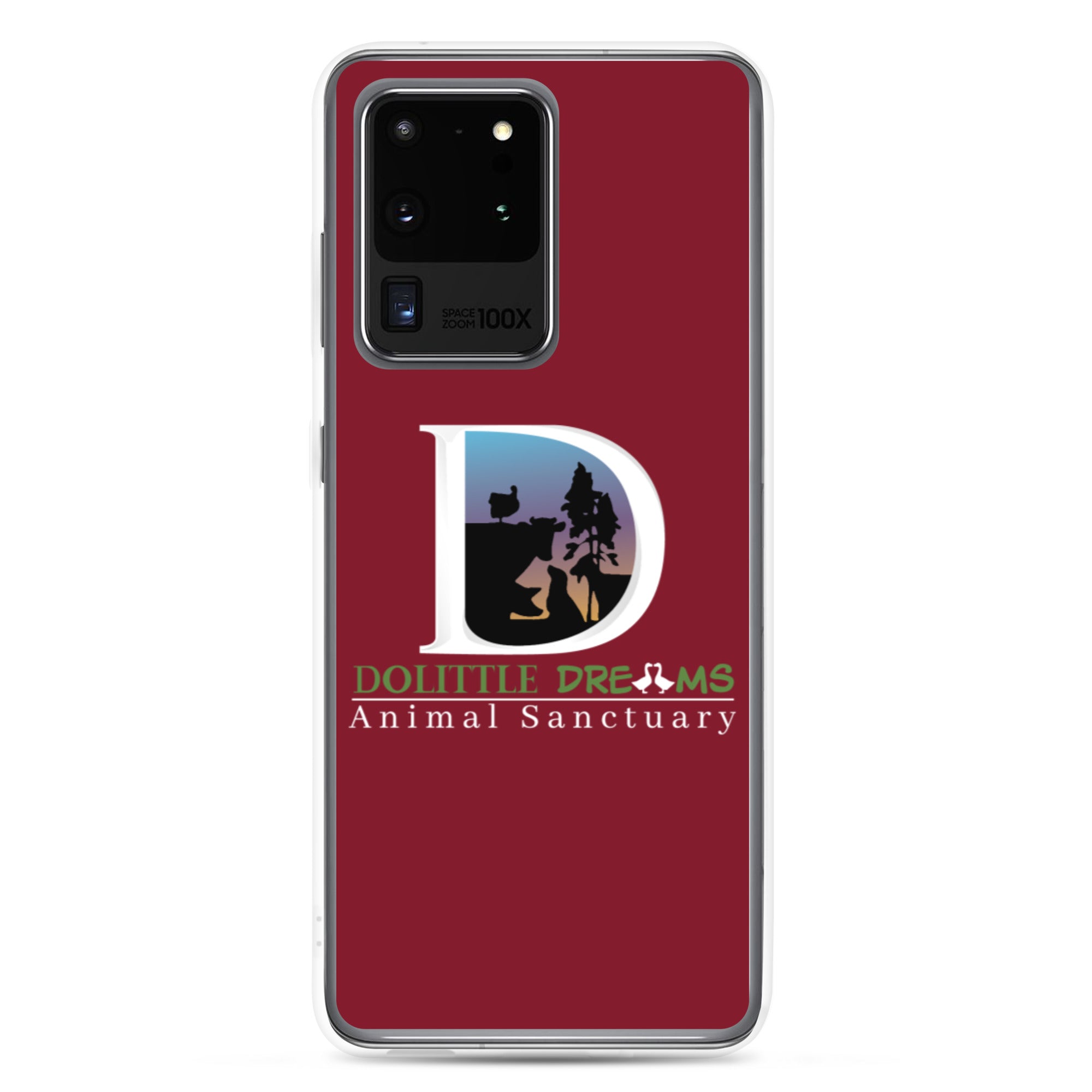 DD Samsung Case