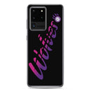 Funda Samsung MWS