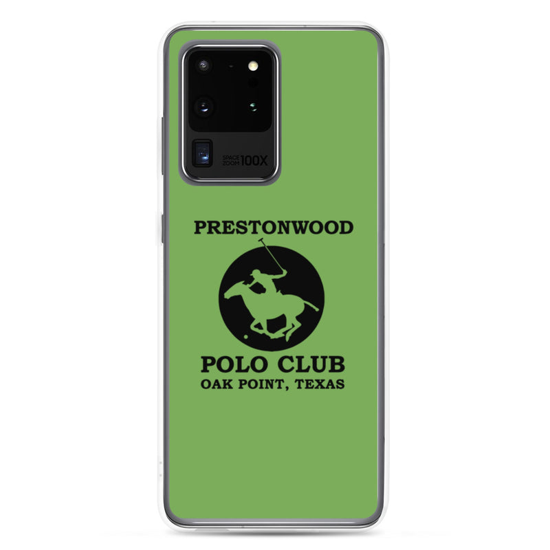 PPC Samsung Case