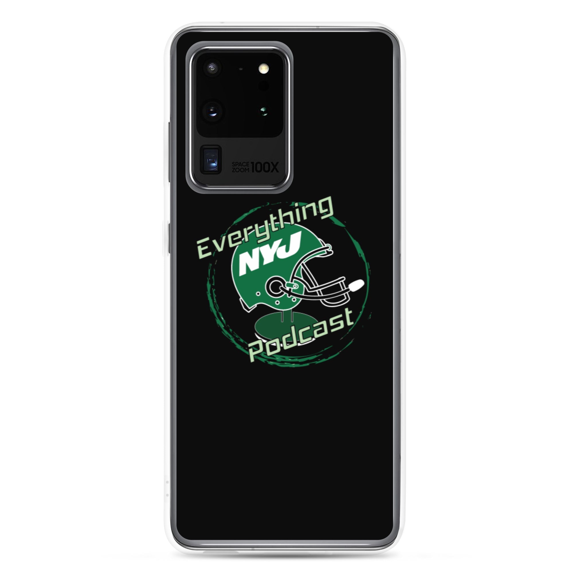 ENYJ Samsung Case