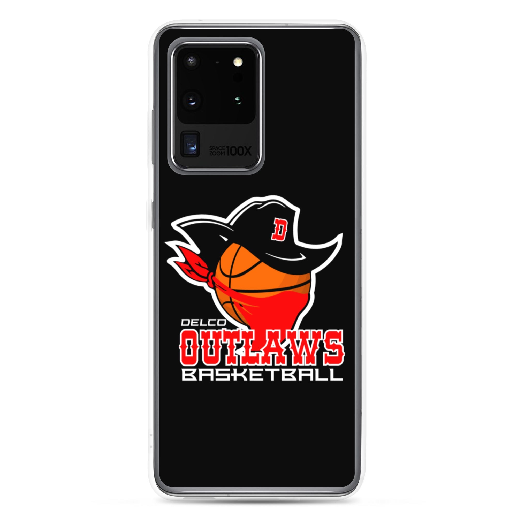 DOB Samsung Case