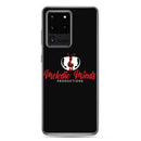 MMP Samsung Case