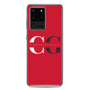 CGG Samsung Case