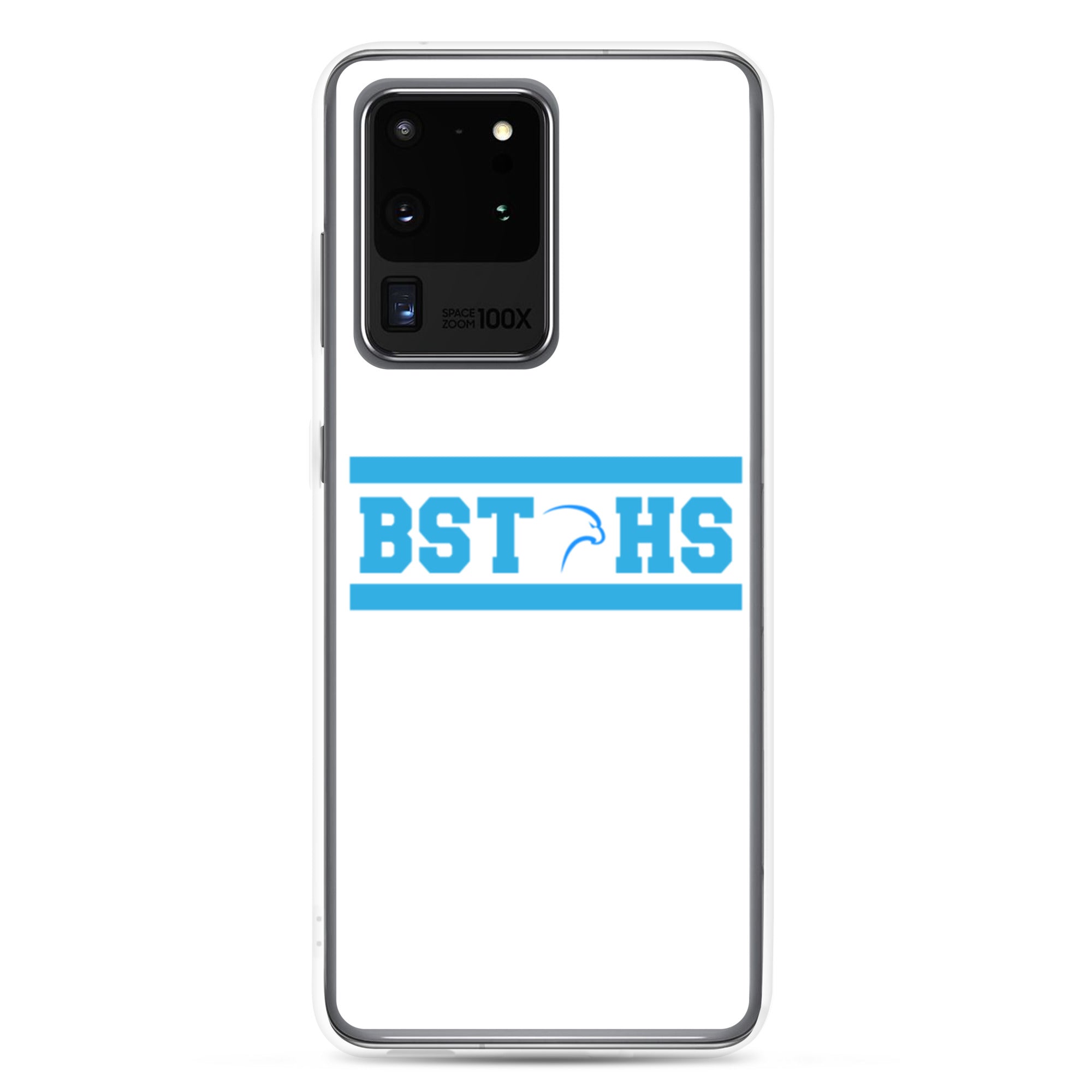 BST Samsung Case